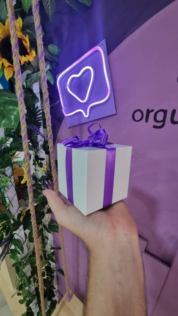 🎁Bono Regalo – Taller de tufting - Imagen 2