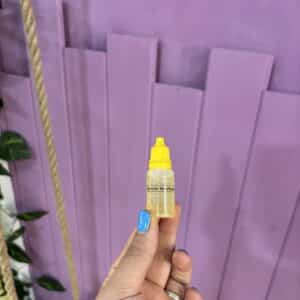 Aceite lubricante
